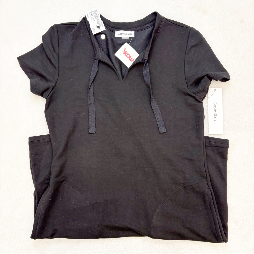 Calvin Klein Dress Size Small P0335
