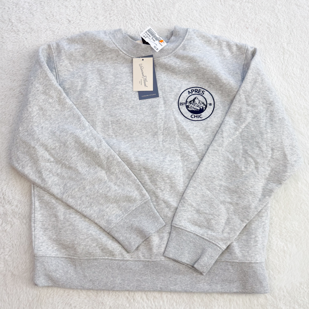 Universal Thread Sweatshirt Size Medium P0205