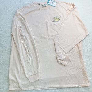 Simply Southern Long Sleeve Top Size XXL P0517
