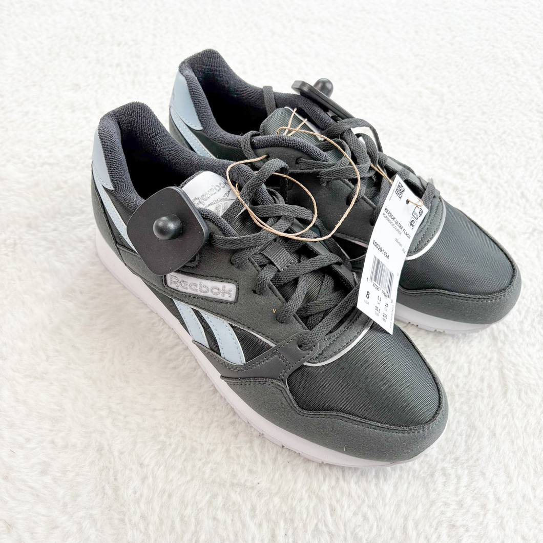 Reebok Casual Shoes Womens 8 P0498