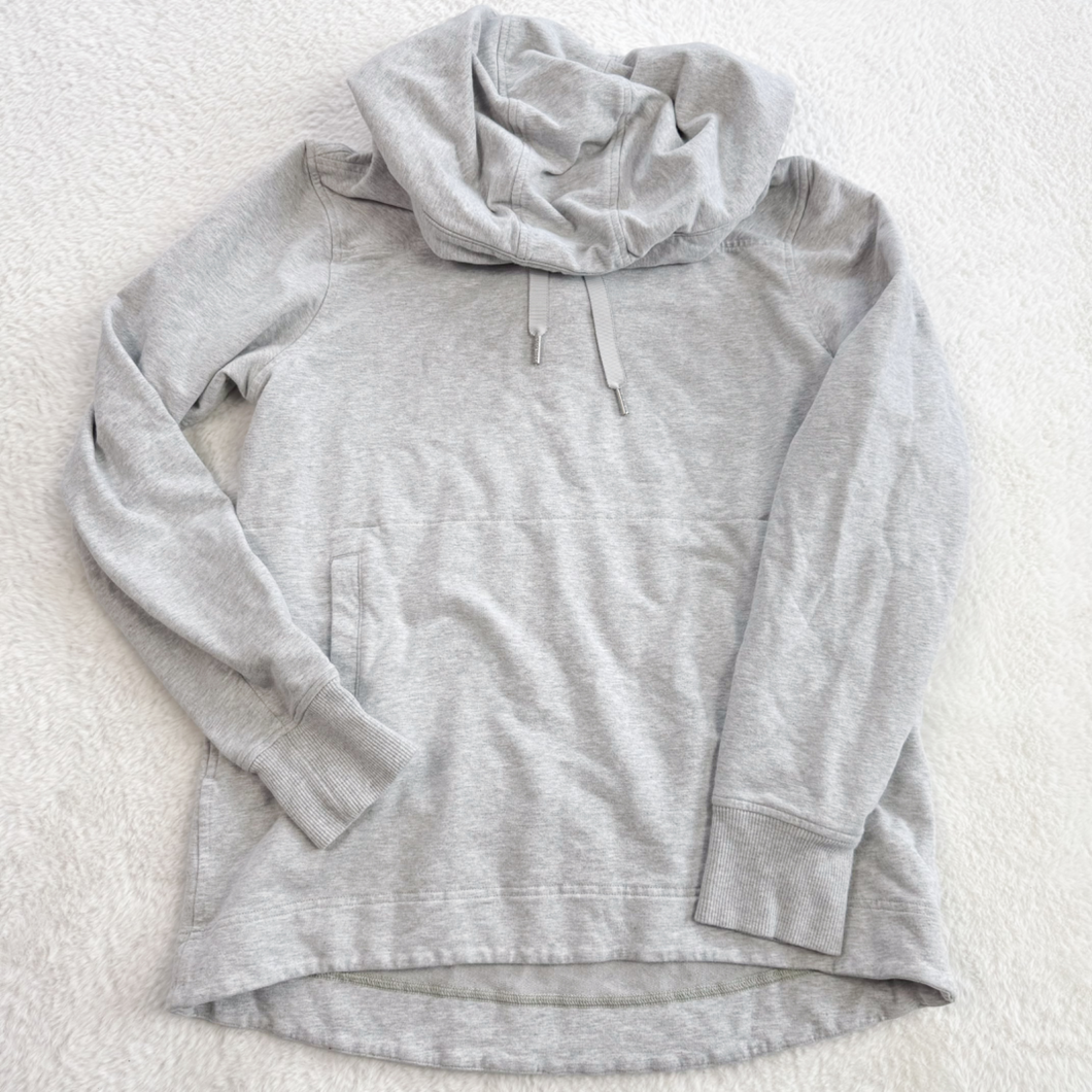 Lulu Lemon Sweatshirt Size Medium P0325