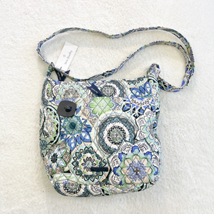 Vera Bradley Purse P0396