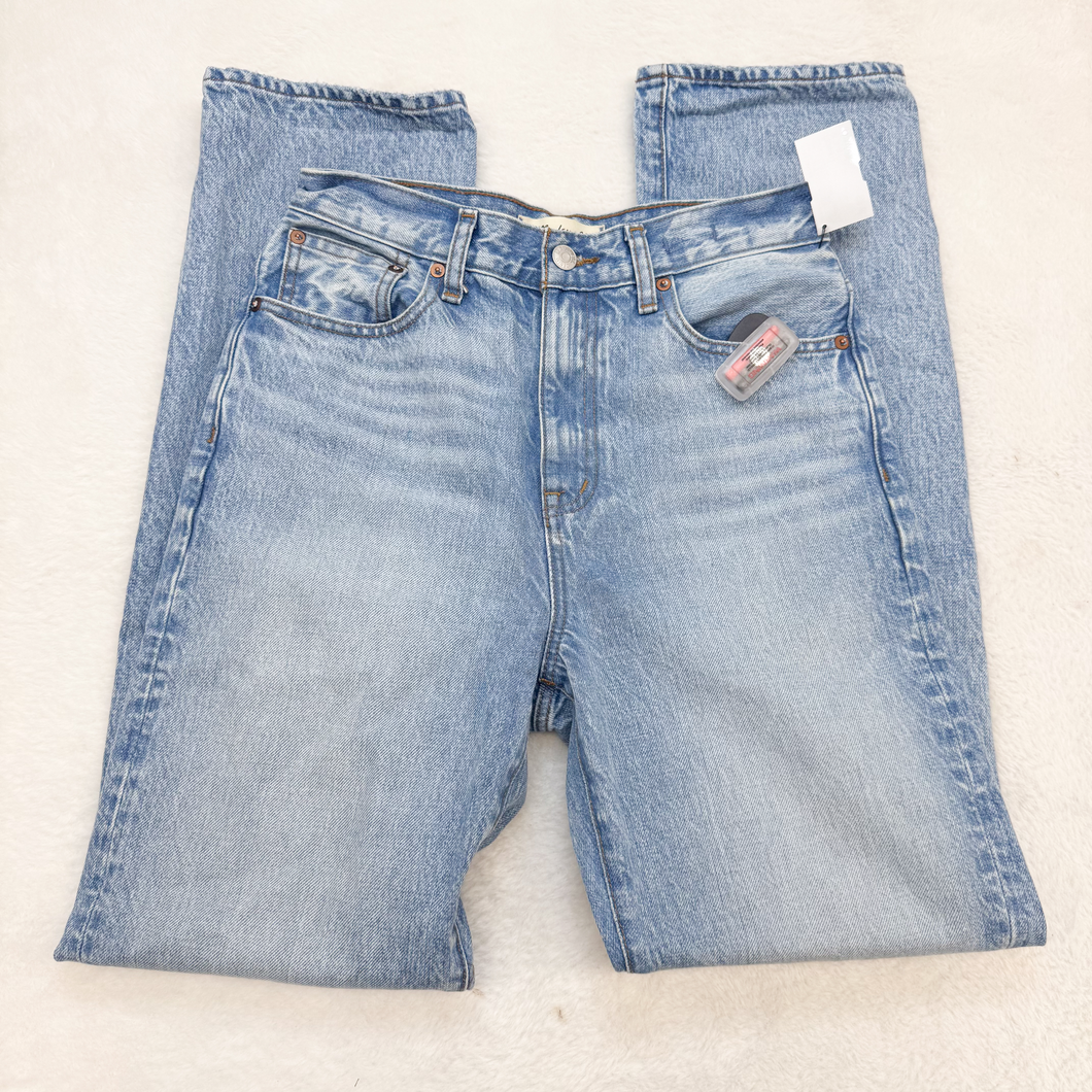 Madewell Denim Size 1 (25) P0250
