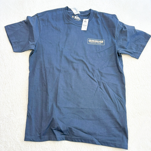 Quicksilver T-shirt Size Medium P0128