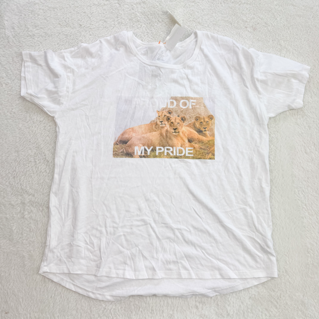 Offline T-Shirt Size Medium P0133
