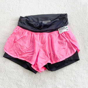 Vsx By Victoria Secret Athletic Shorts Size Small *