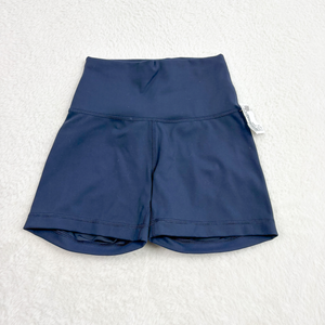 Lulu Lemon Athletic Shorts Size Small P0593