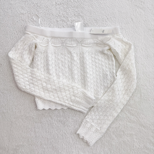 Hollister Sweater Extra Extra Small P0133