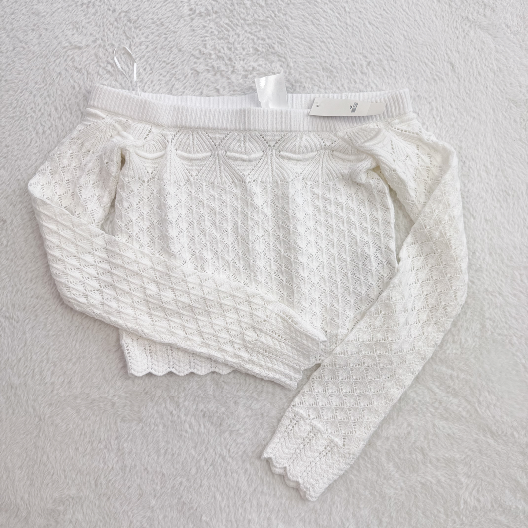 Hollister Sweater Extra Extra Small P0133