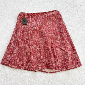 John Galt Short Skirt Size Extra Small P0073