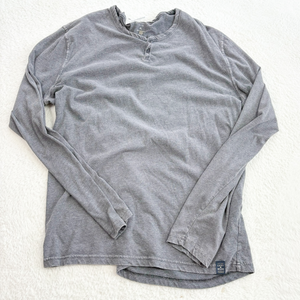 Lucky Brand Long Sleeve T-shirt Size Extra Large P0430