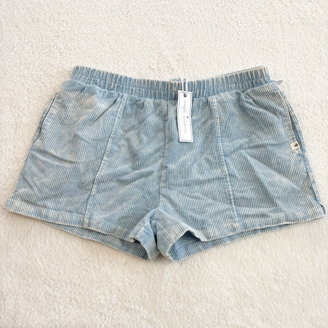 Simply Southern Shorts Size Medium P0390