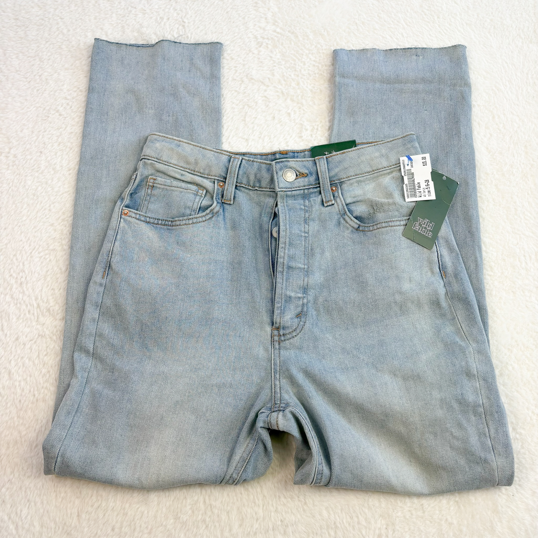 Wild Fable Denim Size 5/6 (28) P0189