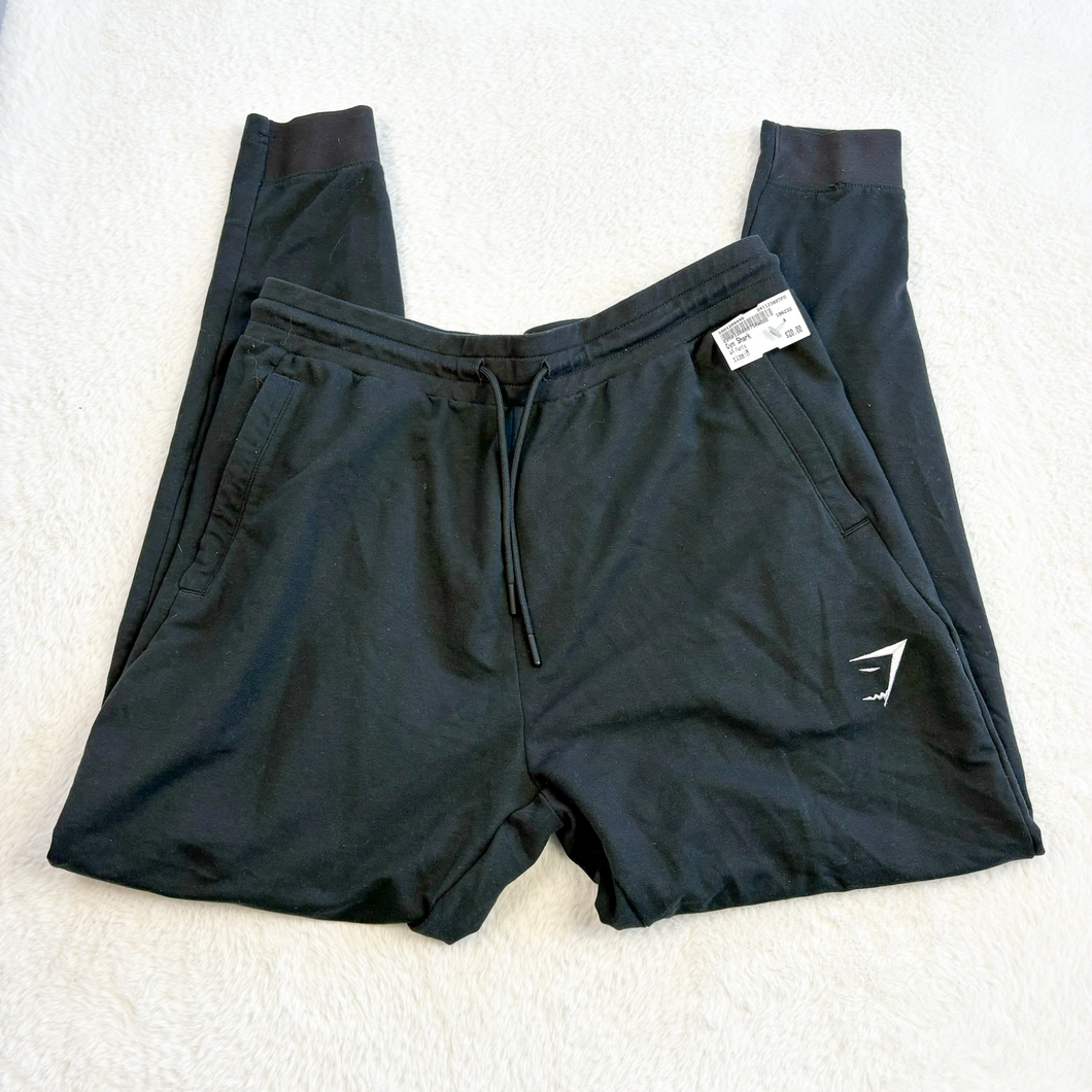 Gym Shark Athletic Pants Size Medium P0078