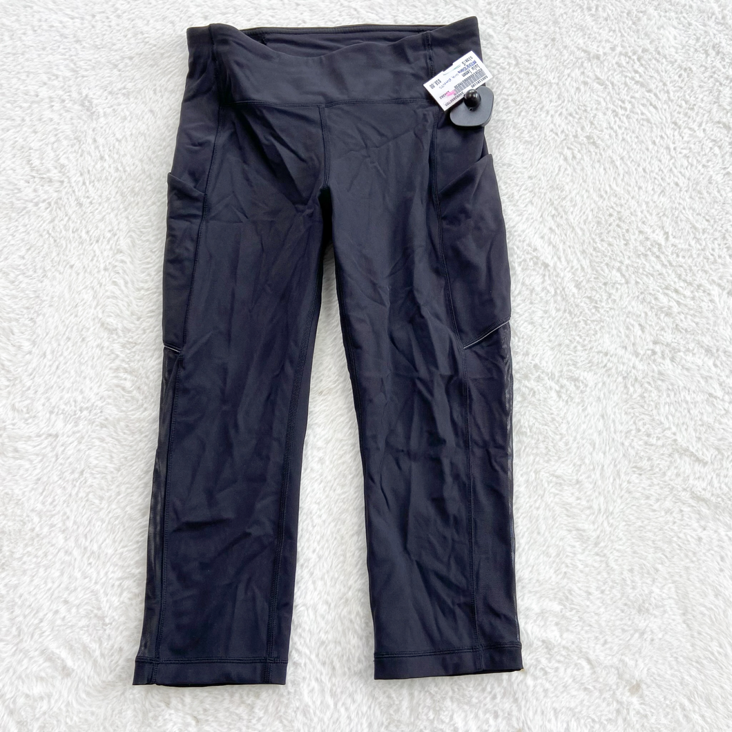 Lulu Lemon Athletic Pants Size Small *