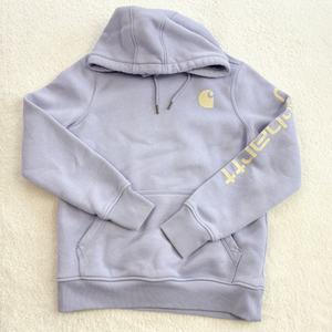 Carhartt Sweatshirt Size Small P0541