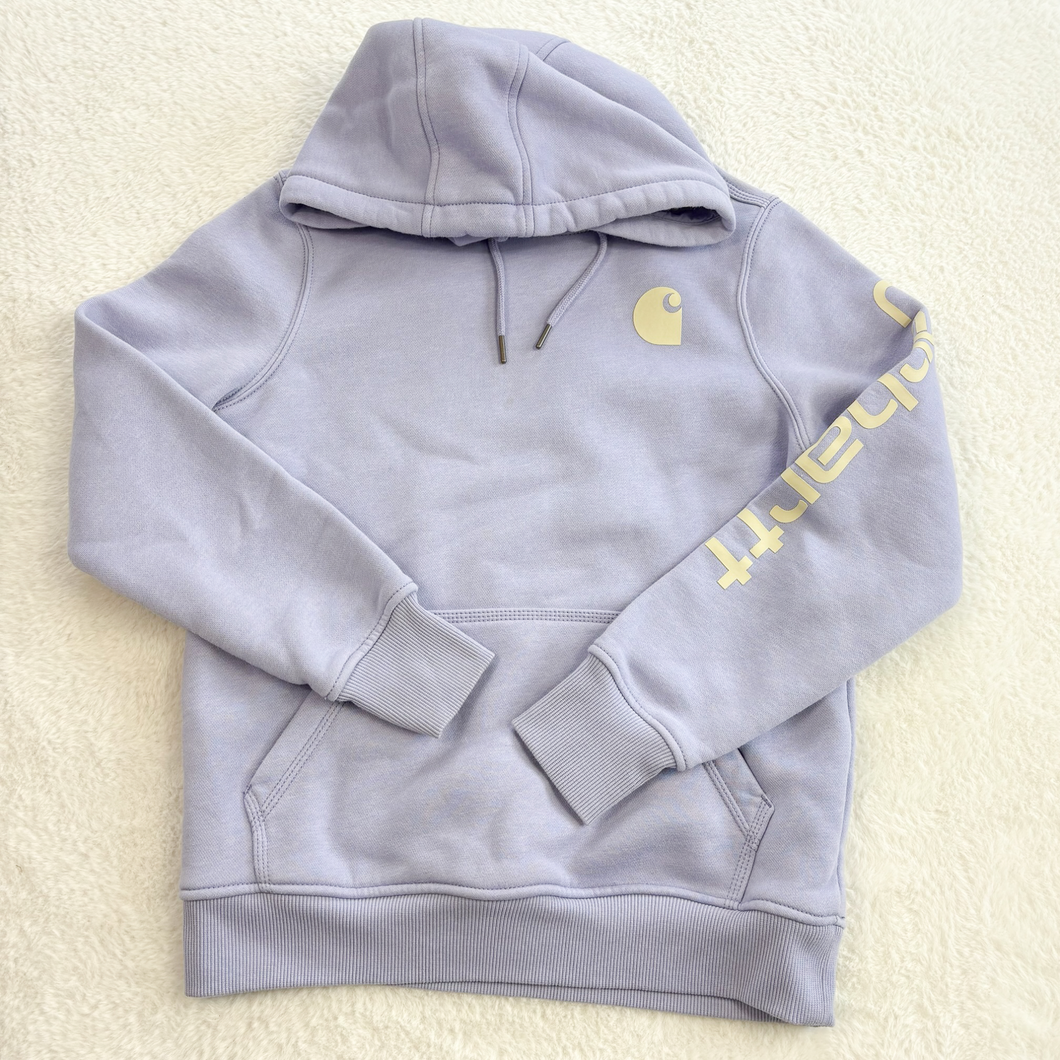 Carhartt Sweatshirt Size Small P0541