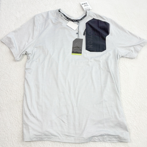 Eddie Bauer Athletic Top Size Large P0448