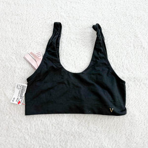 Pink By Victoria's Secret Sports Bra Size Medium *