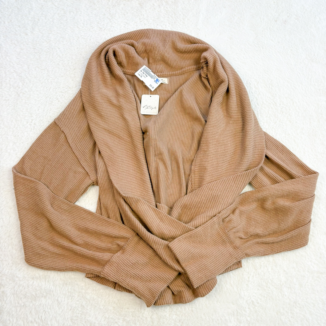 We The Free Long Sleeve Top Size Extra Large *