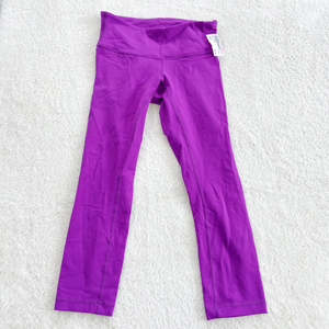 Lulu Lemon Athletic Pants Size Small *