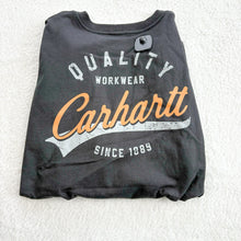 Load image into Gallery viewer, Carhartt T-shirt Size Large P0493
