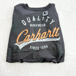 Carhartt T-shirt Size Large P0493