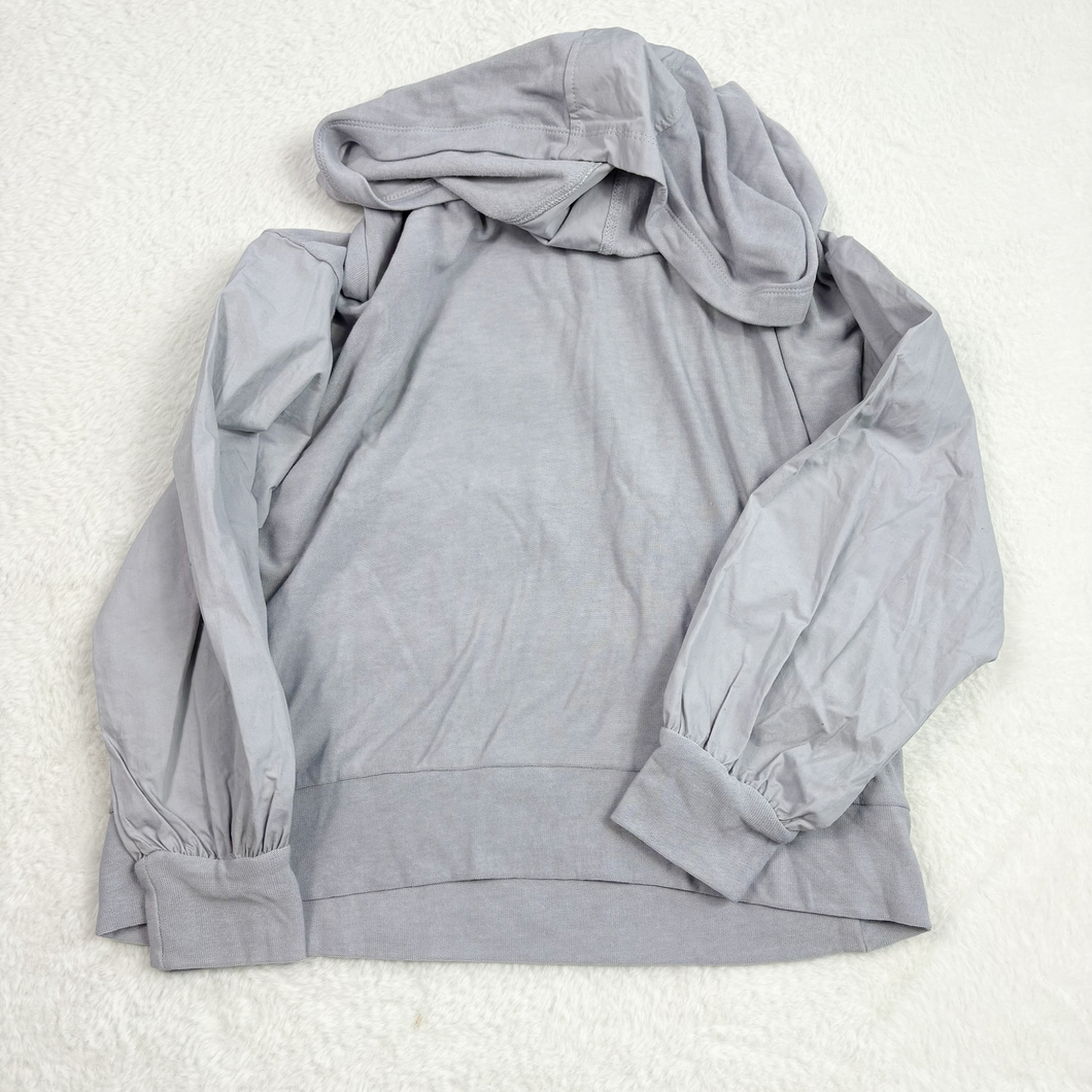 Chaser Sweatshirt Size Small P0542