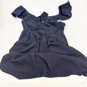 American Eagle Dress Size Extra Large P0077