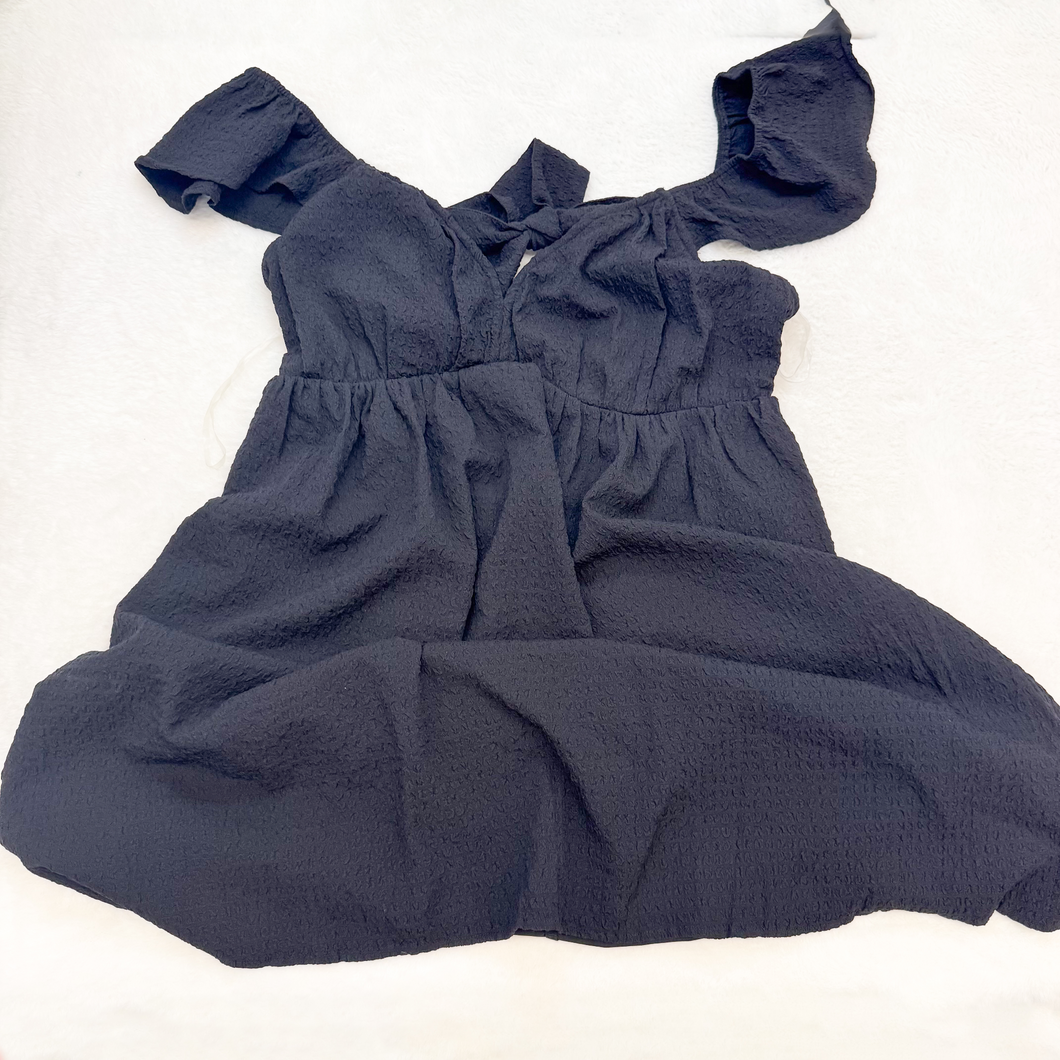 American Eagle Dress Size Extra Large P0077