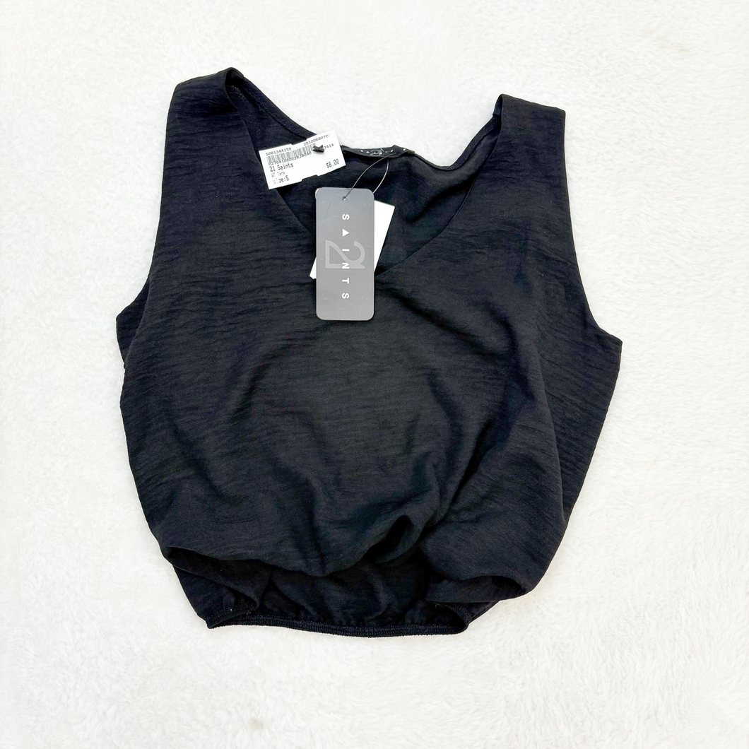 21 Saints Tank Top Size Small P0104