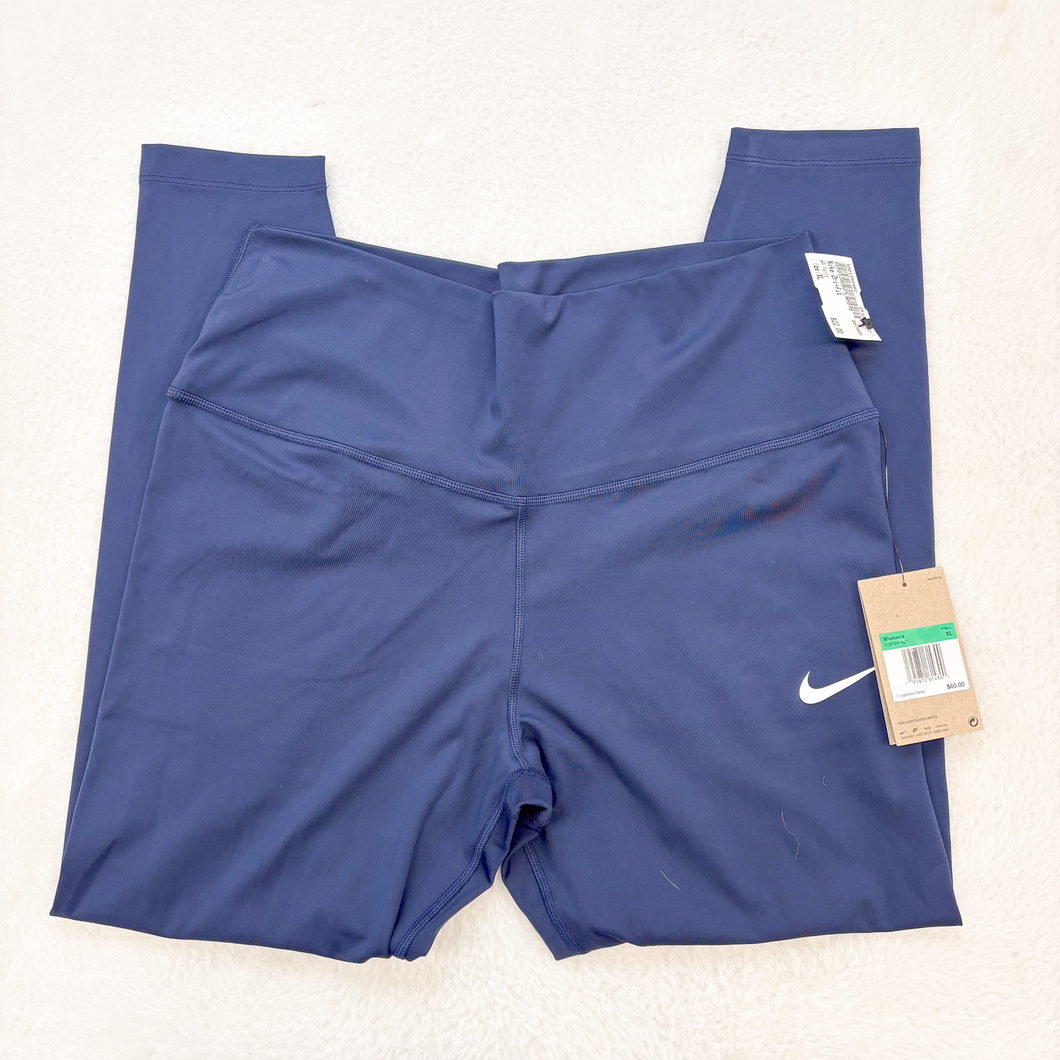Nike Dri Fit Athletic Pants Size Extra Large P0335
