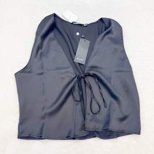 Nasty Gal Tank Top Size Medium P0454