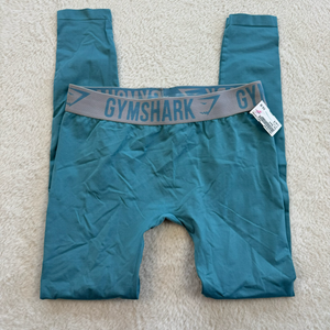 Gym Shark Athletic Pants Size Medium P0749