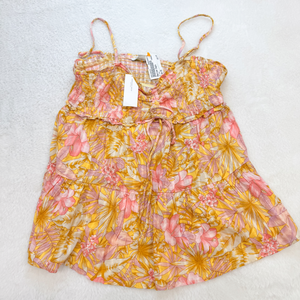 American Eagle Tank Top Size Extra Small P0004