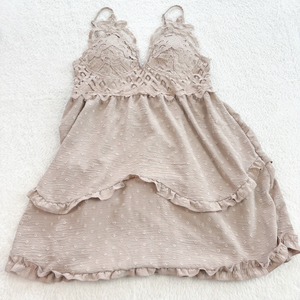 Rue 21 Dress Size Extra Large P0251