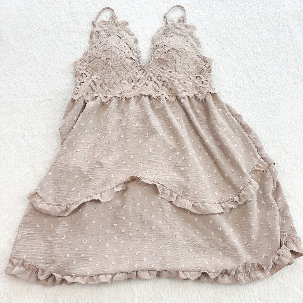 Rue 21 Dress Size Extra Large P0251