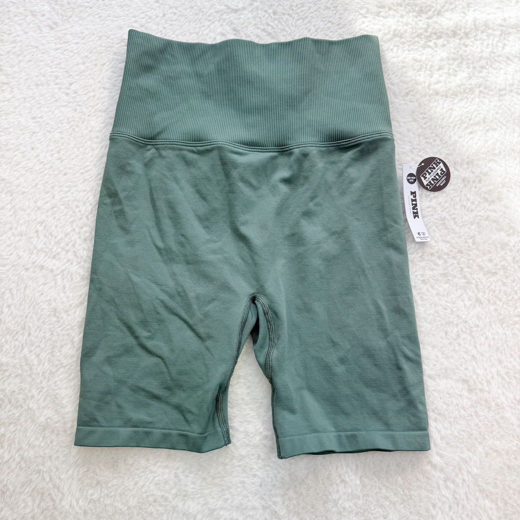 Pink By Victoria's Secret Athletic Shorts Size Extra Small P0034
