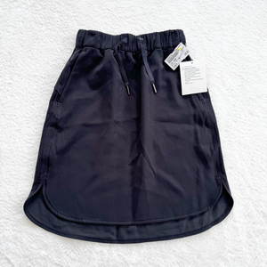 Lulu Lemon Short Skirt Size Small (2) P0271