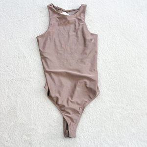Aeropostale Womens Tops Bodysuit Size Small P0118