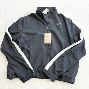 Nike Dri Fit Athletic Jacket Size Large P0390