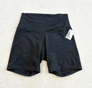 Lulu Lemon Athletic Shorts Size Medium P0248