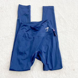 Gym Shark Athletic Pants Size Extra Small P0214