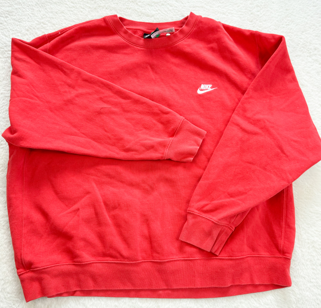 Nike Sweatshirt Size XXL P0442