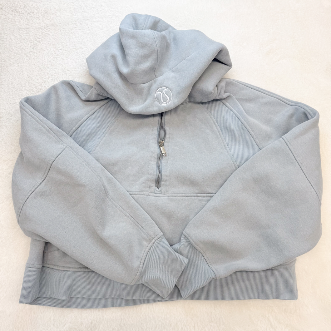 Lululemon Sweatshirt Size Medium P0004