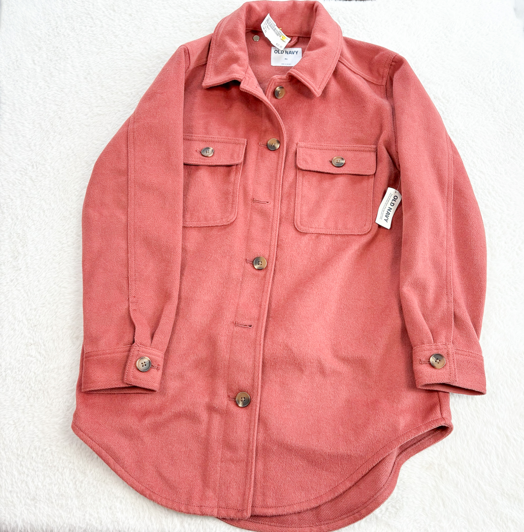 Old Navy Heavy Outerwear Size Extra Small P0290