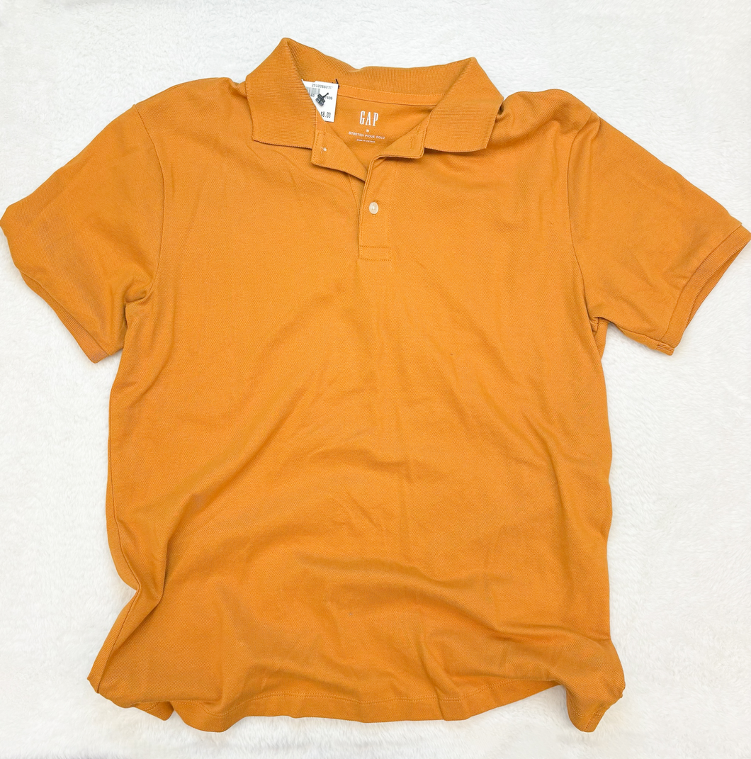Gap Short Sleeve Top Size Medium *