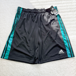 Adidas Athletic Shorts Size Extra Large P0034