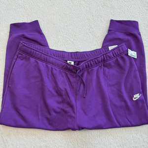 Nike SweatPants Size 3XL *