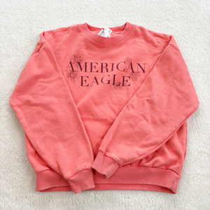 American Eagle Sweatshirt Size Extra Small *